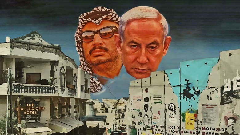Backdrop image for movie Walled Off