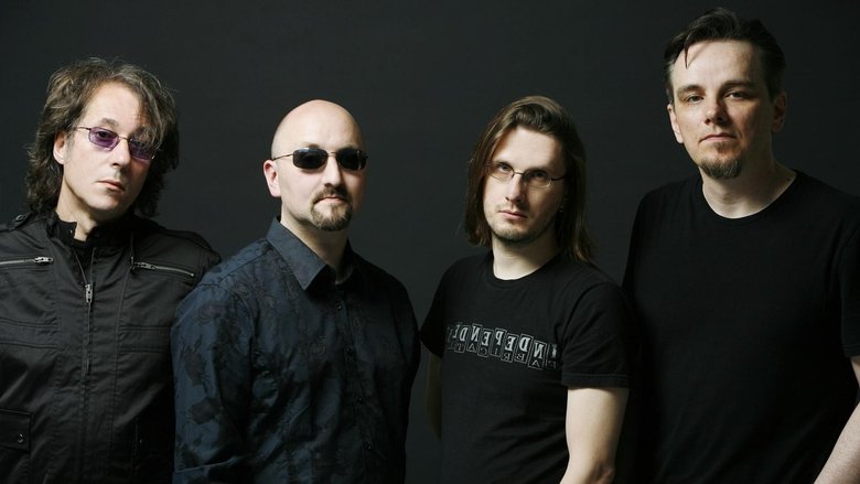 Backdrop image for movie Porcupine Tree: Arriving Somewhere...