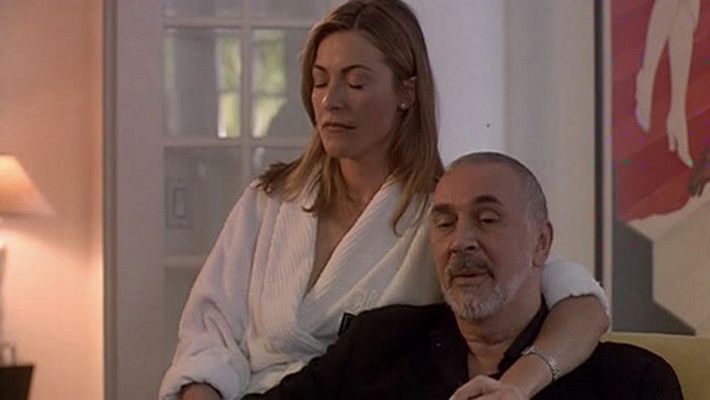 Backdrop image for movie I'm Losing You