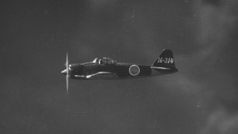 Backdrop image for movie Farewell Rabaul