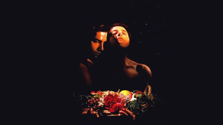 Backdrop image for movie Like Water for Chocolate