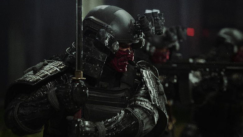 Backdrop image for movie Kodama