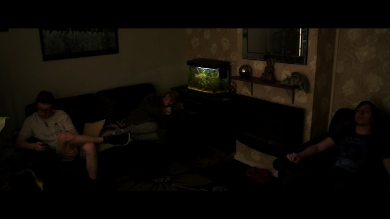 Backdrop image for movie Nevermind
