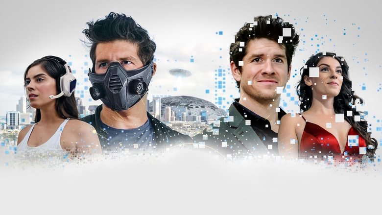 Backdrop image for movie The Stratum