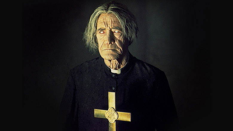 Backdrop image for movie The Sentinel