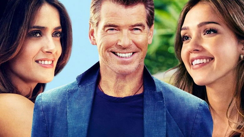 Backdrop image for movie Some Kind of Beautiful