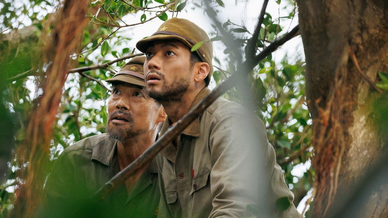 Backdrop image for movie Army on the Tree