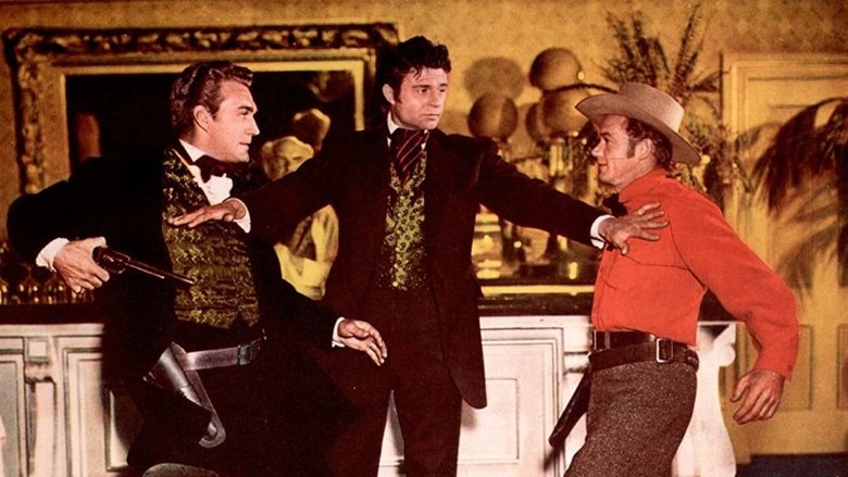 Backdrop image for movie California Passage