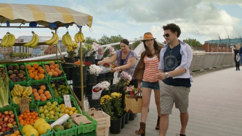 Backdrop image for movie The Food Guide to Love