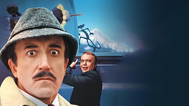 Backdrop image for movie The Pink Panther Strikes Again