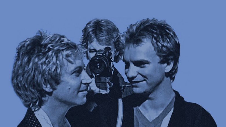 Backdrop image for movie Everyone Stares: The Police Inside Out