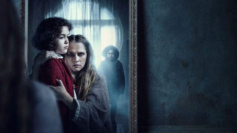 Backdrop image for movie The Twin