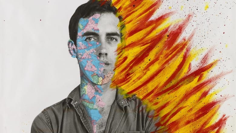 Backdrop image for movie Wojnarowicz: Fuck You Faggot Fucker