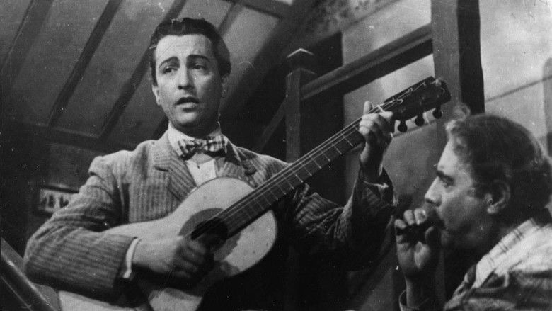 Backdrop image for movie El último payador