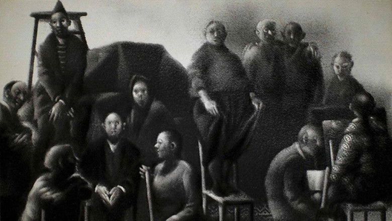 Backdrop image for movie Here and the Great Elsewhere