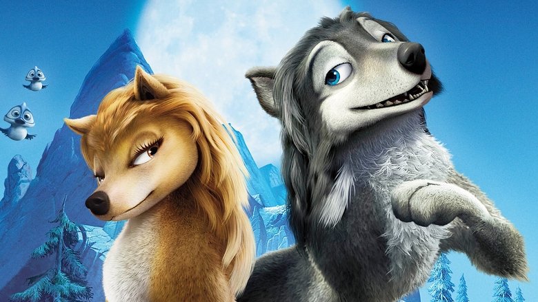 Backdrop image for movie Alpha and Omega
