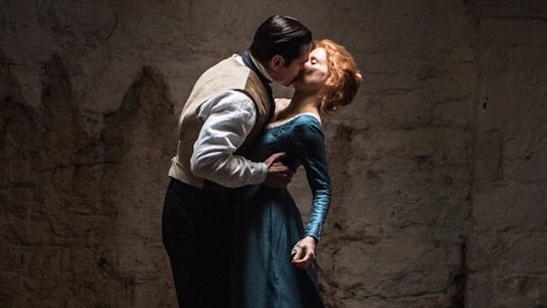 Backdrop image for movie Miss Julie