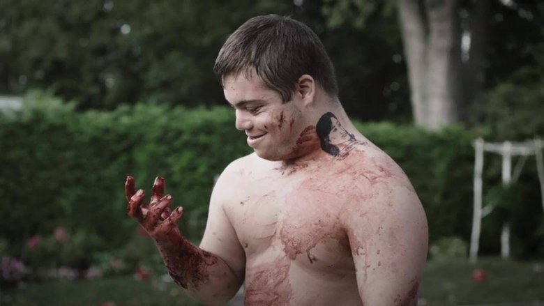 Backdrop image for movie Spring Break Zombie Massacre