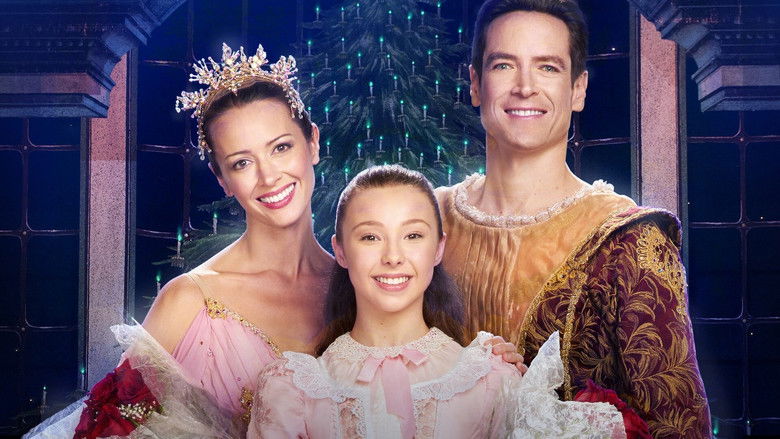 Backdrop image for movie A Nutcracker Christmas