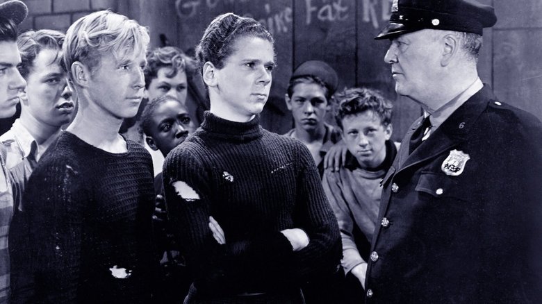 Backdrop image for movie Boy of the Streets