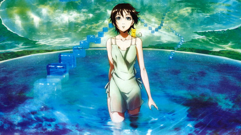 Backdrop image for movie Mardock Scramble: The Second Combustion