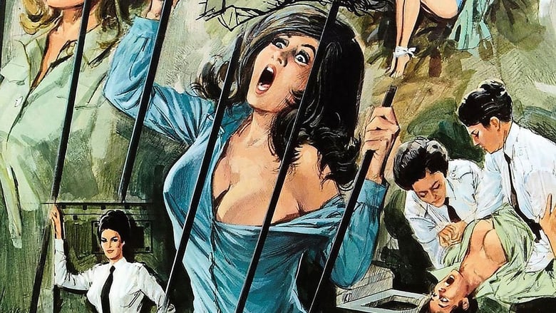 Backdrop image for movie Women in Cell Block 7