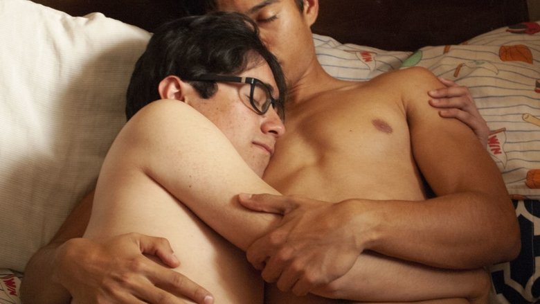 Backdrop image for movie Boy Undone