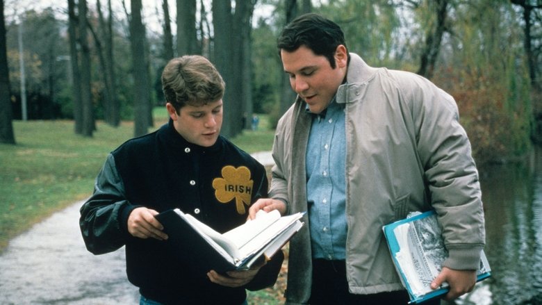 Backdrop image for movie Rudy