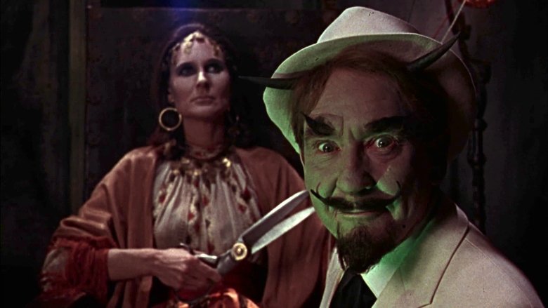 Backdrop image for movie Torture Garden