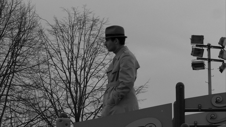 Backdrop image for movie The Big Trouble