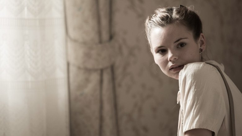 Backdrop image for movie Anita B.