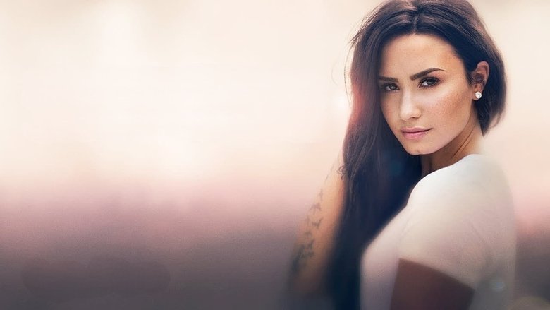 Backdrop image for movie Demi Lovato: Simply Complicated