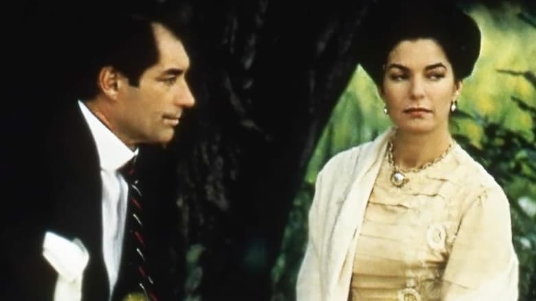 Backdrop image for movie Passion's Way