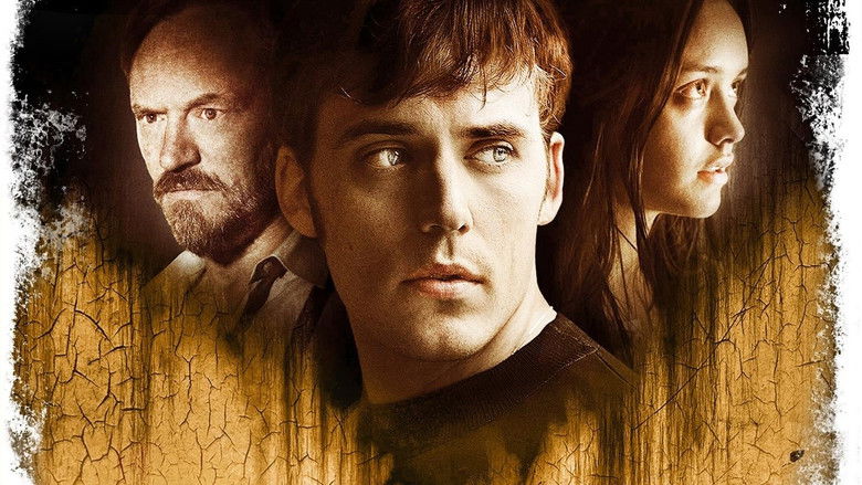 Backdrop image for movie The Quiet Ones