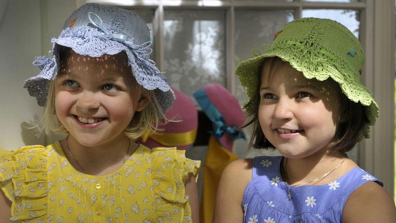 Backdrop image for movie Jill and Joy