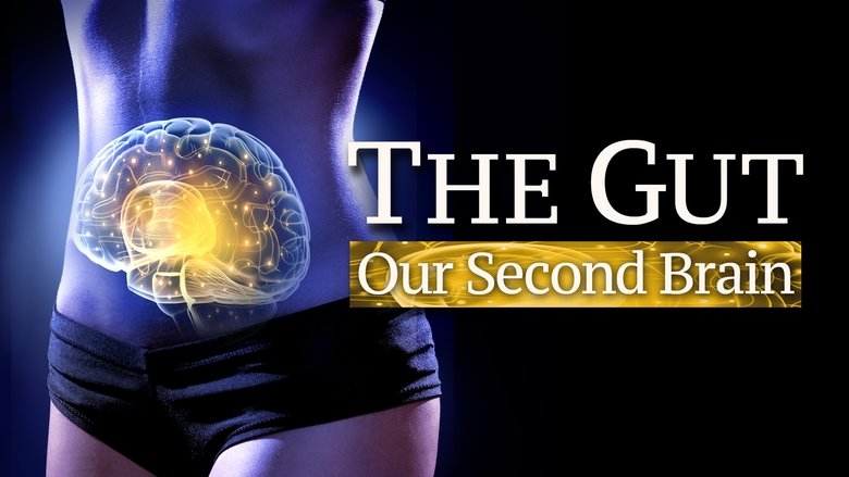 Backdrop image for movie The Gut: Our Second Brain