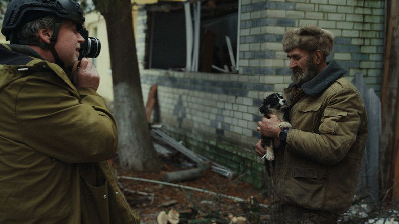 Backdrop image for movie Eddy's War