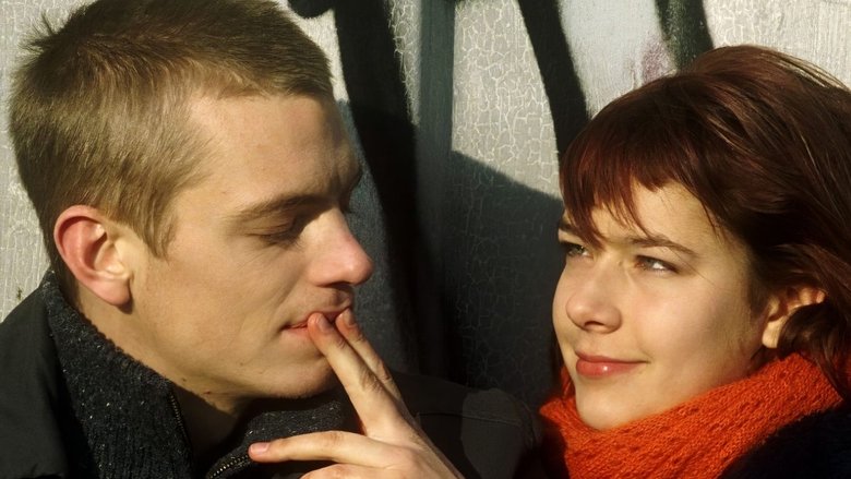 Backdrop image for movie Hannah med H