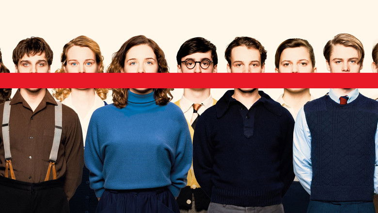 Backdrop image for movie The Silent Revolution