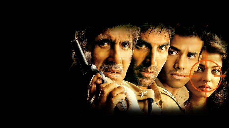 Backdrop image for movie Khakee