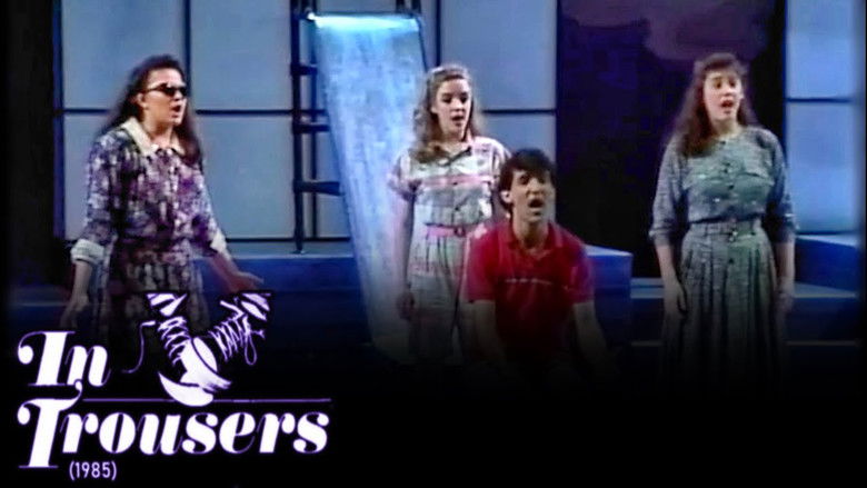 Backdrop image for movie In Trousers