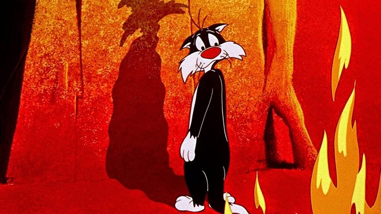 Backdrop image for movie Satan's Waitin'