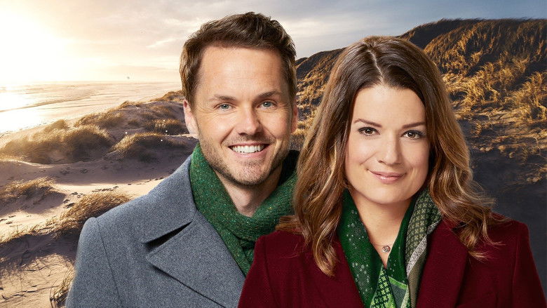 Backdrop image for movie A Godwink Christmas