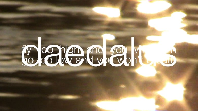 Backdrop image for movie Daedalus