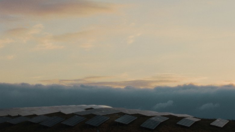 Backdrop image for movie Solar Queen