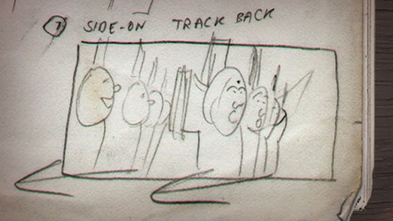 Backdrop image for movie Life Of Brian Screenplay