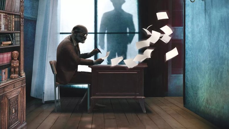 Backdrop image for movie Le visiteur