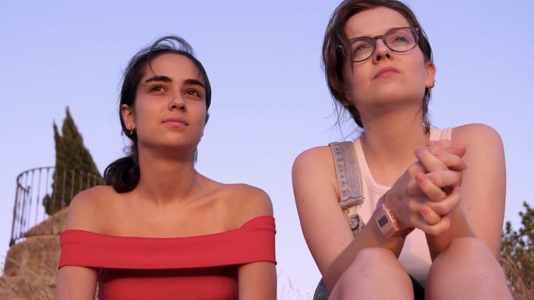 Backdrop image for movie Everything We Never Did