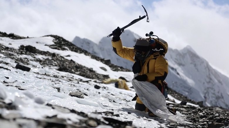 Backdrop image for movie Alpinist - Confession of a Cameraman
