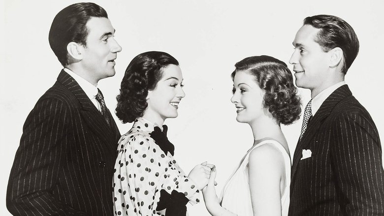 Backdrop image for movie Man-Proof